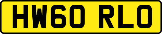 HW60RLO
