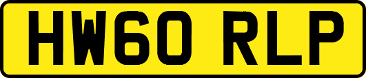 HW60RLP