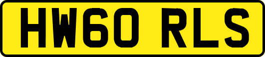 HW60RLS