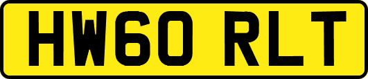 HW60RLT