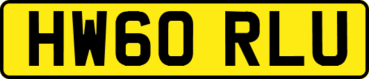 HW60RLU