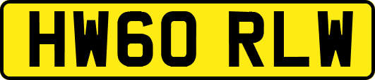 HW60RLW