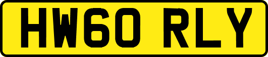 HW60RLY