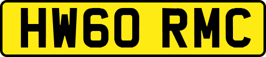 HW60RMC