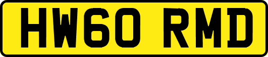 HW60RMD