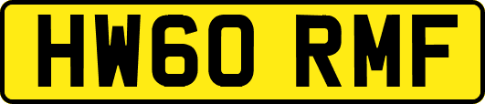 HW60RMF