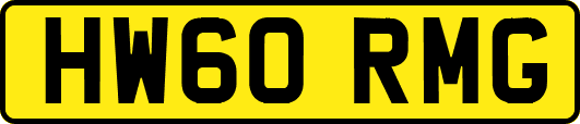 HW60RMG
