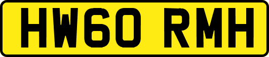 HW60RMH