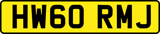 HW60RMJ