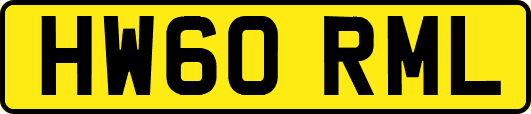HW60RML