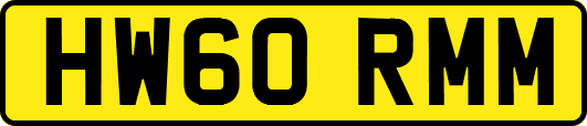 HW60RMM