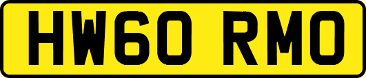 HW60RMO