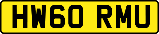 HW60RMU