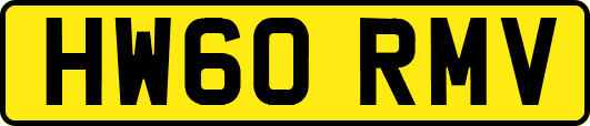HW60RMV