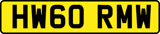 HW60RMW
