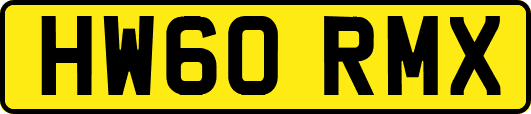 HW60RMX