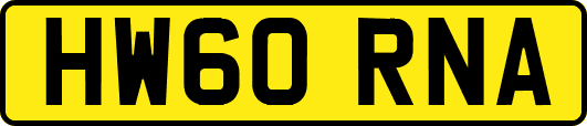 HW60RNA