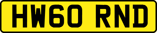 HW60RND