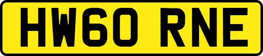 HW60RNE