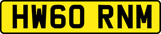 HW60RNM