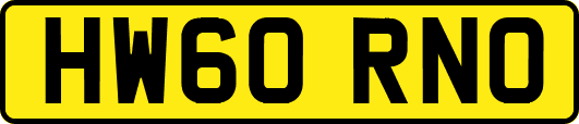 HW60RNO