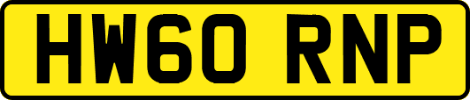 HW60RNP
