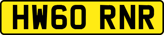 HW60RNR