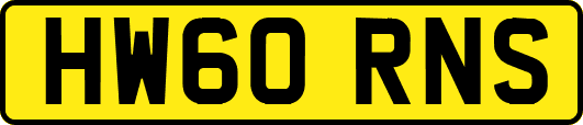 HW60RNS
