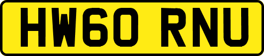 HW60RNU
