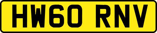 HW60RNV