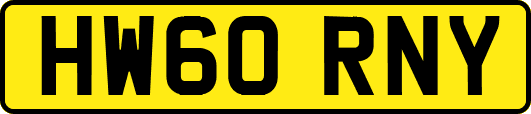HW60RNY