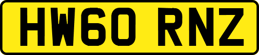 HW60RNZ
