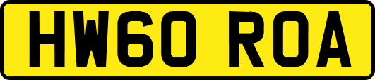 HW60ROA