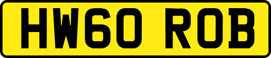 HW60ROB