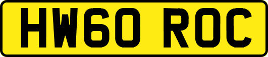 HW60ROC