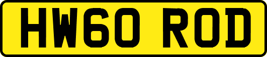 HW60ROD