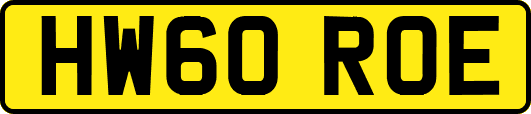 HW60ROE