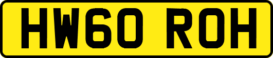HW60ROH