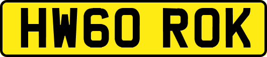 HW60ROK