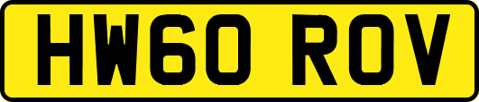 HW60ROV