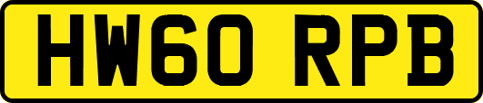 HW60RPB