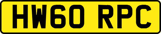HW60RPC