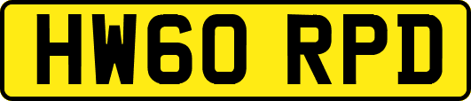 HW60RPD