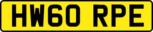 HW60RPE