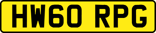 HW60RPG