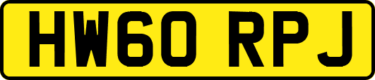 HW60RPJ