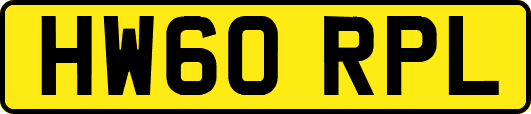 HW60RPL