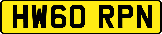 HW60RPN