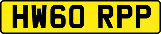 HW60RPP