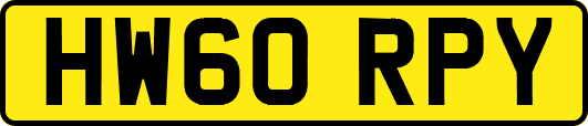 HW60RPY